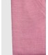 SUETER CUELLO REDONDO MEZCLA LANA MERINO ROSA