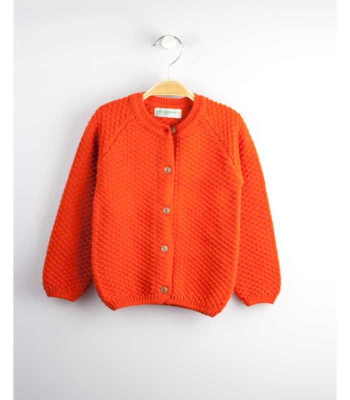 CHAQUETA FRANCE CALDERA