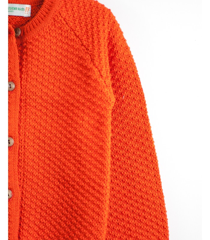 CHAQUETA FRANCE CALDERA
