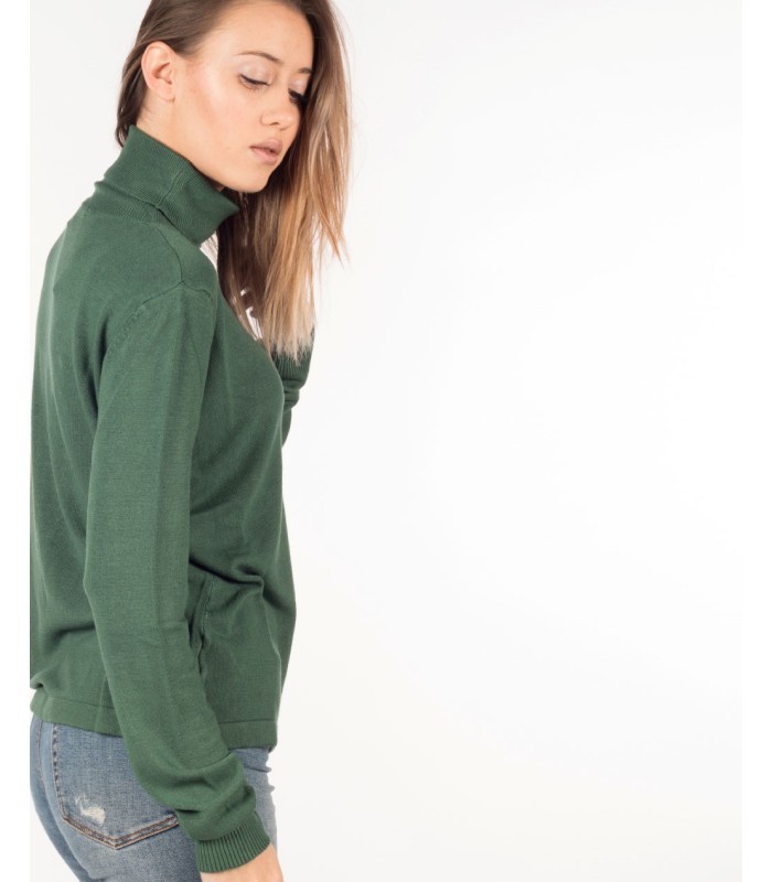 JERSEY CISNE VERDE