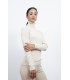 SUETER CISNE CANALE CRUDO