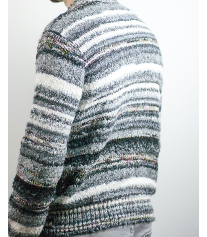 JERSEY CON ALPACA Y TEXTURA