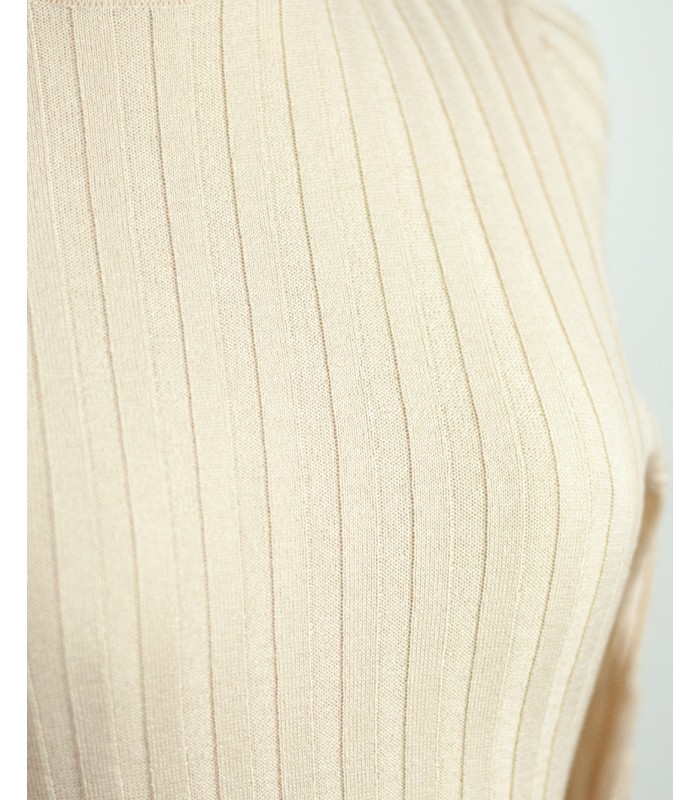 SUETER CISNE CANALE BEIGE