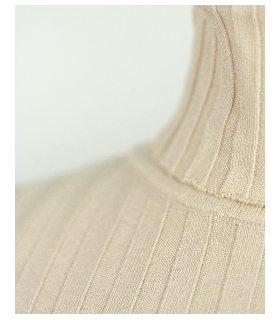 SUETER CISNE CANALE BEIGE