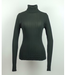 SUETER CISNE CANALE NEGRO