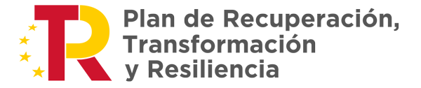 Plan de recuperacion transformacion y resiliencia