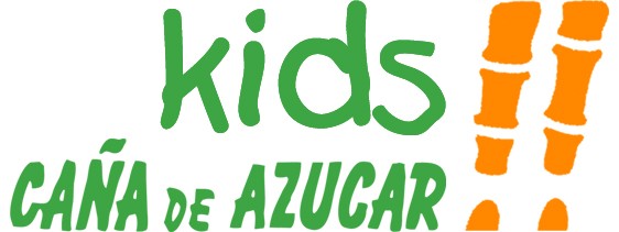 CAÑA DE AZUCAR KIDS