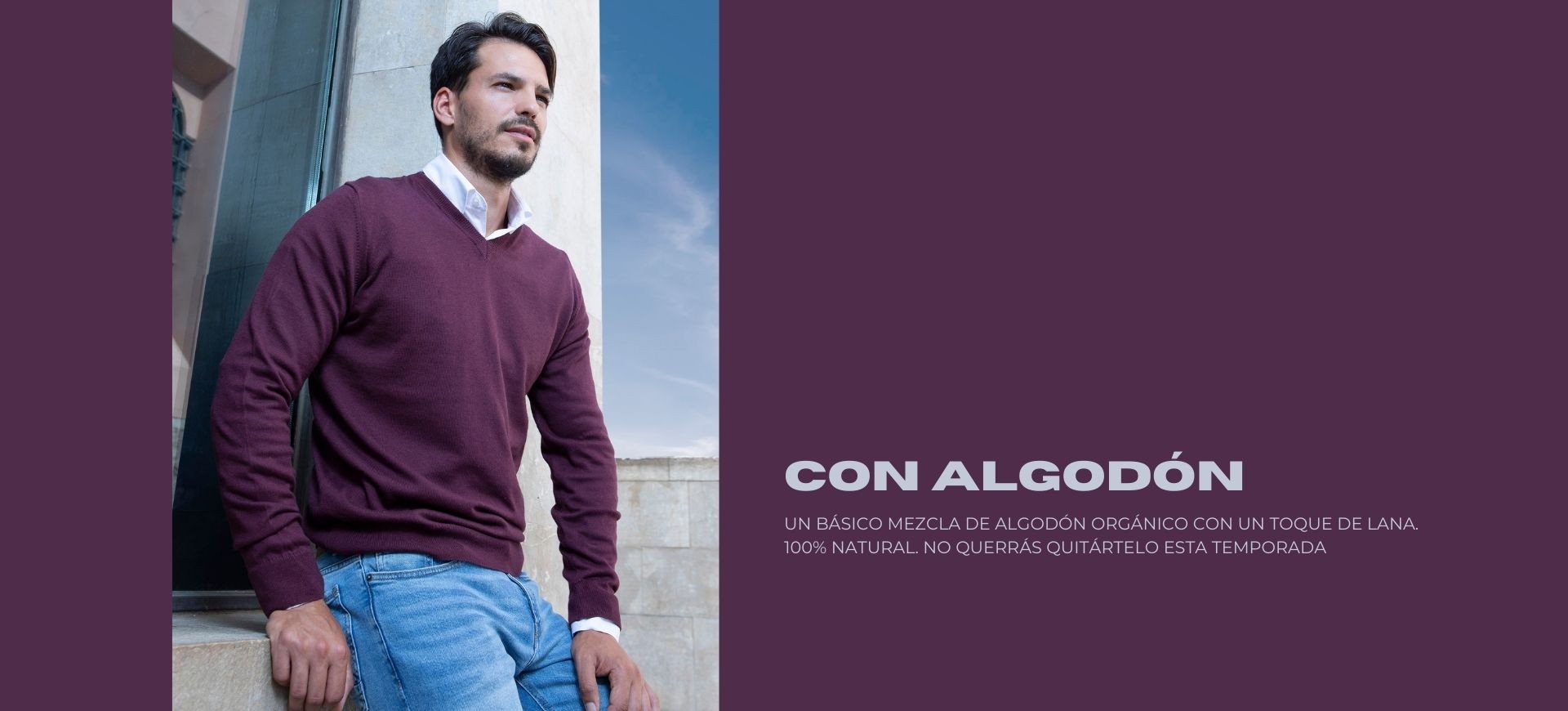CON ALGODÓN - JERSEY PRIMAVERA